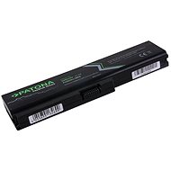 PATONA for TOSHIBA SAT. M300 Ntb 5200mAh Li-Ion 11.1V PREMIUM - Laptop Battery