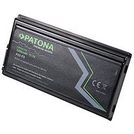 PATONA for ASUS F5 X50, 5200mAh, Li-Ion, 11.1V, PREMIUM - Laptop Battery