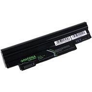 PATONA for ACER AL10A31, 5200mAh, Li-Ion, 11.1V, PREMIUM - Laptop Battery