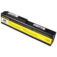 PATONA for lpt Fujitsu-Siemens Amilo A1650 4400mAh Li-Ion 11, 1V BTP-ACB8 - Laptop Battery
