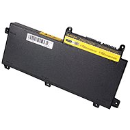 PATONA for HP ProBook 640, 3400mAh, Li-Pol, 11.4V, CI03 - Laptop Battery