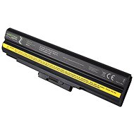 PATONA for ntb SONY VAIO VGP-BPL13/BPS13 5200mAh Li-Ion 11, 1V - Laptop Battery