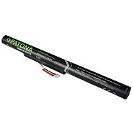 PATONA für ntb LENOVO P500 2600mAh Li-Ion 14, 4V PREMIUM - Laptop-Akku