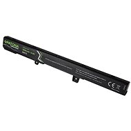 PATONA for ASUS X551, 2600mAh, Li-Ion, 14.4V, PREMIUM - Laptop Battery