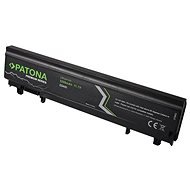 PATONA for DELL LATITUDE E5440, 5200mAh, Li-Ion, 11.1V PREMIUM - Laptop Battery