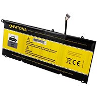 PATONA for DELL XPS13, 7000mAh, Li-pol, 7.4V - Laptop Battery