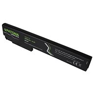PATONA for HP EliteBook 8530, 5200mAh, Li-Ion, 14.4V, PREMIUM - Laptop Battery