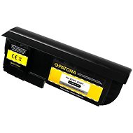 PATONA for LENOVO ThinkPad Laptop Tablet  X220T, 4400mAh, Li-lon, 11.1V - Laptop Battery