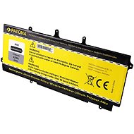 PATONA für HP EliteBook 1040 3750mAh Li-Pol 11.1V BL06 - Laptop-Akku