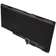PATONA for HP EliteBook 850, 4500mAh, Li-Pol, 11.1V, CM03XL, Premium - Laptop Battery