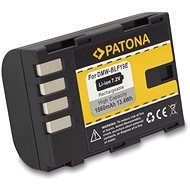 PATONA for Panasonic DMW-BLF19 1860mAh Li-Ion - Camera Battery