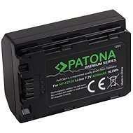PATONA Sony NP-FZ100-hoz 2250mAh Li-Ion Premium - Fényképezőgép akkumulátor