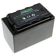 PATONA for Panasonic VW-VBD58 5200mAh Li-Ion - Camera Battery