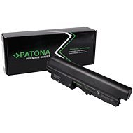 PATONA for LENOVO R61/T61 14.1", 5200mAh, Li-Ion, 11.1V, PREMIUM - Laptop Battery