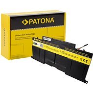 PATON for Asus UX31, 6840mAh, Li-Pol, 7.4V, C22-UX31 - Laptop Battery