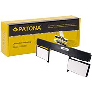 PATONA for Apple MacBook PRO10.2, 6600mAh, Li-pol, 11.21V - Laptop Battery