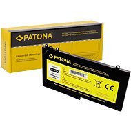 PATONA for Dell Latitude E5270/E5470/E5570, 3000mAh, Li-lon, 11.4V - Laptop Battery