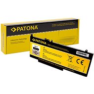 PATONA for Dell Latitude 14 Serie, 14 5000 Serie, 14 5000 Serie-E5470, 14-E5470 Serie, E5470 Serie 6 - Laptop Battery