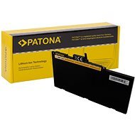 PATONA for ntb HP EliteBook 850 G3 4100mAh Li-lon 11.1V, CS03XL - Laptop Battery