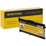 PATONA for ntb HP Pavilion X360 3400mAh Li-Pol 11.55V BK03 / BK03XL - Laptop Battery