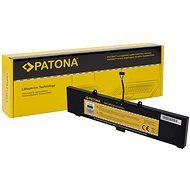 PATONA - ntb LENOVO Y50-70 6400mAh Li-Pol 7,4V, L13M4P02, L13N4P01 - Laptop akkumulátor
