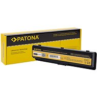 PATONA for ntb SAMSUNG P200/P330/P400 4400mAh Li-lon 11.1V, AA-PBAN6AB - Laptop Battery