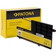 PATONA - ntb LENOVO Ideapad 300S/500S 3500mAh Li-Pol 7,4V, L14M2P21 - Laptop akkumulátor