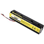 PATONA for ASUS GFX71/G751 4400mAh Li-Pol 15V A42N1403 - Laptop Battery