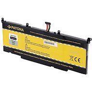 Patona for Asus S5V/ZX60V 3400mAh Li-Pol 15,2V B41N1526 - Laptop Battery