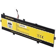 Patona for Asus UX430 3400mAh Li-Pol 11.55V C31N1620 - Laptop Battery