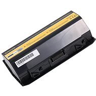 Patona for Asus G750 4400mAh Li-lon 15V A42-G750 - Laptop Battery