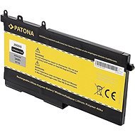 Patona for DELL E5480/E5580 3000mAh Li-Pol 11,4V GJKNX - Laptop Battery