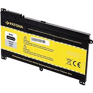 Cartridge for HP Pavilion x360 13 series 3400mAh Li-Pol 11,55V BI03XL - Laptop Battery