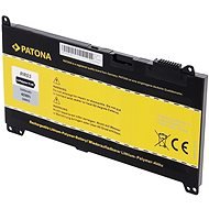 Patona for HP 430/440/450 G4 3500mAh Li-Pol 11,4V RR03XL - Laptop Battery