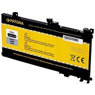 Patona for HP Omen 15 3500mAh Li-Pol 11,55V TE03XL - Laptop Battery