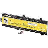 Patona for LENOVO Ideapad 310-15IBK 4100mAh Li-Pol 7.6V L15L2PB4 - Laptop Battery