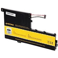 Patona for Lenovo Ideapad 320S 3600mAh Li-Pol 11.25V L15L3PB0 - Laptop Battery