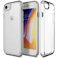 Patchworks Military Standard for iPhone 7 / 6S / 6 - Phone Case