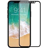 ITG 3D Glass for iPhone X - Glass Screen Protector
