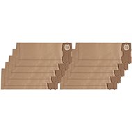 PATONA bags Vorwerk Kobold VK118/VK120/VK122- 10pcs - Vacuum Cleaner Bags