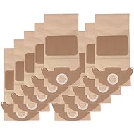 PATONA bags Kärcher K2501/K2601/K3001/K2101/K2301 - 10pcs - Vacuum Cleaner Bags