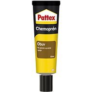 PATTEX Chemoprén Cipő 50 ml - Ragasztó