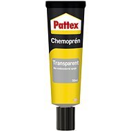 PATTEX Chemoprene Transparent - Glue