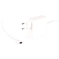 PATONA for laptops 20V/3.25A, 65W, USB-C connector white - Power Adapter