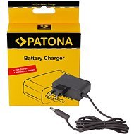 PATONA Charger for Dyson V6/V7/V8, 26.1V - Power Adapter