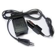PATONA Foto 2in1 Canon BP-511 - Camera & Camcorder Battery Charger