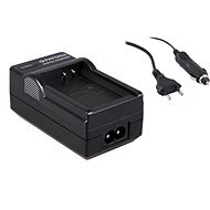 PATONA Foto 2-in-1 Canon LPE10 - Camera & Camcorder Battery Charger