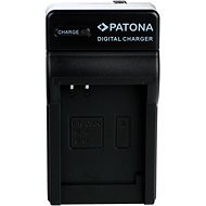 PATONA Photo 2-in-1 Canon NB-4L, NB-5L - Charger