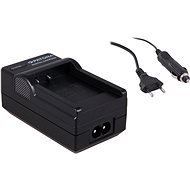 PATONA Photo 2-in-1 SONY NP-BN1 - Camera & Camcorder Battery Charger