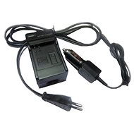 PATONA Photo 2in1 Casio NP20, NP60 - Charger